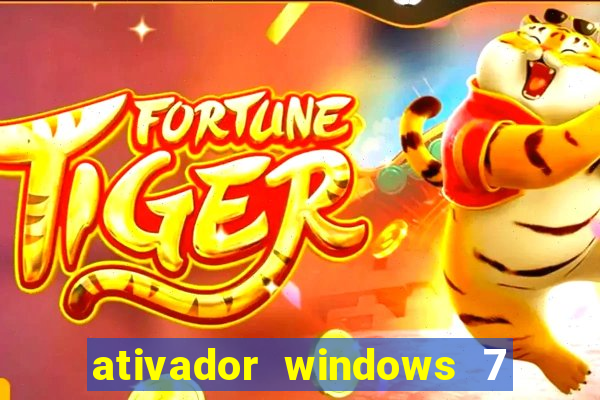 ativador windows 7 ultimate 64 bits download